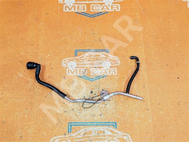 Трубка вакуумная MERCEDES-BENZ E-класс W212/S212/C207/A207 (2009 - 2013) — Разборка Мерседес