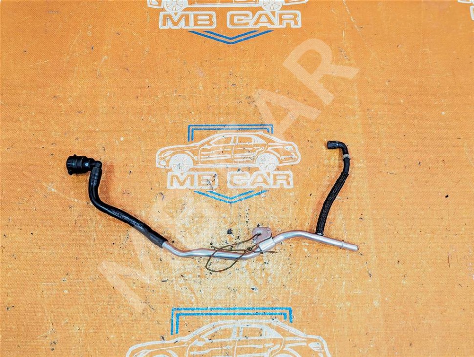 Трубка вакуумная MERCEDES-BENZ E-класс W212/S212/C207/A207 (2009 - 2013) фото 1 — Разборка Мерседес