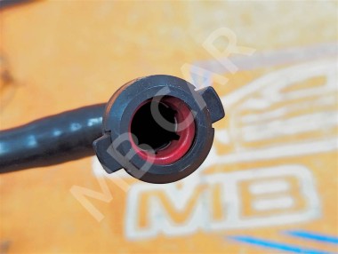 Трубка вакуумная MERCEDES-BENZ E-класс W212/S212/C207/A207 (2009 - 2013) — Разборка Мерседес