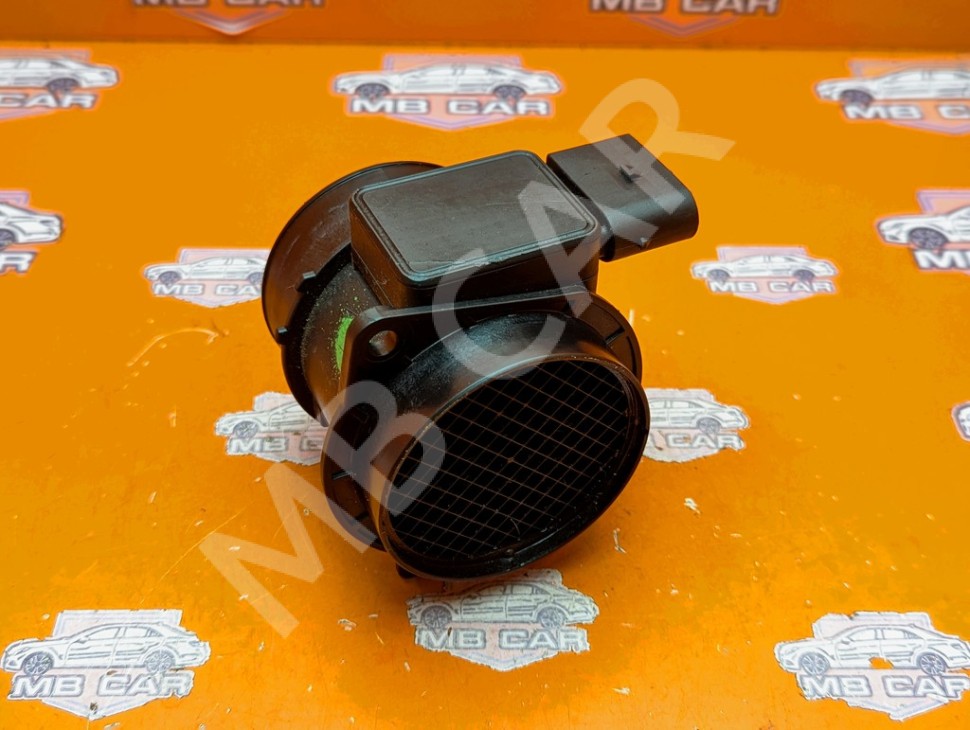 Расходомер MERCEDES-BENZ C-класс W203/S203/CL203 (2000 - 2004) фото 1 &mdash; Разборка Мерседес