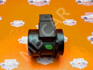 Расходомер MERCEDES-BENZ C-класс W203/S203/CL203 (2000 - 2004) — Разборка Мерседес