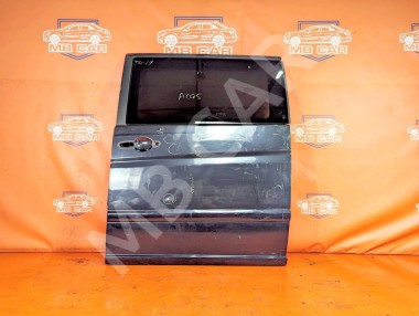Дверь сдвижная MERCEDES-BENZ V-класс W639 (2003 - 2014) &mdash; Разборка Мерседес