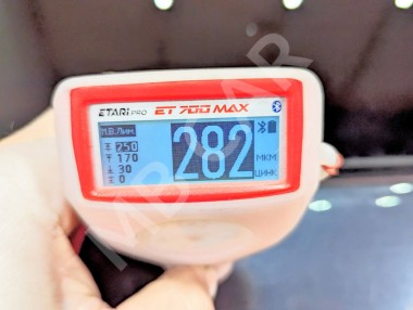 Дверь сдвижная MERCEDES-BENZ V-класс W639 (2003 - 2014) &mdash; Разборка Мерседес