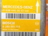 Блок AIRBAG MERCEDES-BENZ Vito W638 (1996 - 2003) 108 2.3 CDI MT (79 л.с.) фото 4 &mdash; Разборка Мерседес