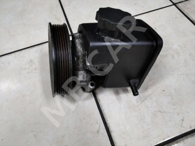 ГУР MERCEDES-BENZ Sprinter w904 — Разборка Мерседес