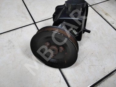 ГУР MERCEDES-BENZ Sprinter w904 — Разборка Мерседес