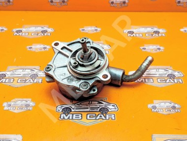 Насос вакуумный MERCEDES-BENZ E-класс W210/S210 рестайлинг (1999 - 2003) — Разборка Мерседес