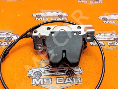 Замок багажника MERCEDES-BENZ C-класс W204/S204/С204 рестайлинг (2011 - 2015) &mdash; Разборка Мерседес