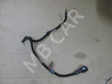 Провод стартера MERCEDES-BENZ E-класс W211/S211 рестайлинг (2006 - 2009) — Разборка Мерседес