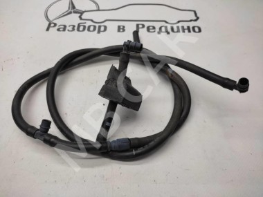 Шланг омывателя лобового стекла MERCEDES-BENZ M-класс W164 (2005 - 2008) — Разборка Мерседес