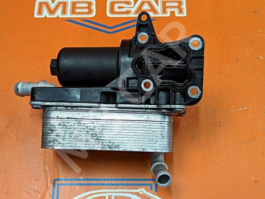 Теплообменник MERCEDES-BENZ CLA-класс C117/X117 (2013 - 2016) — Разборка Мерседес