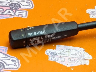 Переключатель круиз контроля MERCEDES-BENZ C-класс W203/S203/CL203 (2000 - 2004) &mdash; Разборка Мерседес