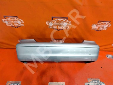 Бампер задний MERCEDES-BENZ E-класс W211/S211 (2002 - 2006) — Разборка Мерседес