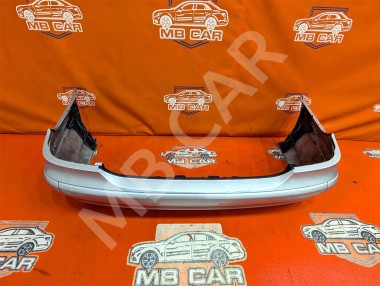 Бампер задний MERCEDES-BENZ E-класс W211/S211 (2002 - 2006) — Разборка Мерседес