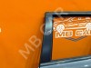 Дверь задняя левая MERCEDES-BENZ C-класс W204/S204 (2006 - 2011) фото 4 — Разборка Мерседес