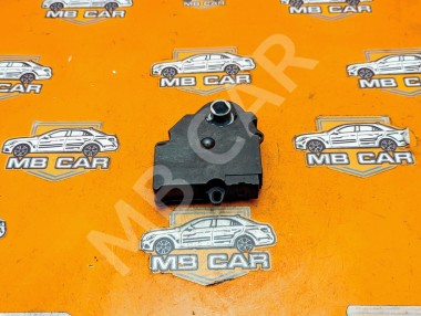 Сервоприводы печки MERCEDES-BENZ M-класс W163 (1997 - 2001) &mdash; Разборка Мерседес