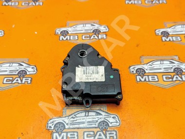 Сервоприводы печки MERCEDES-BENZ M-класс W163 (1997 - 2001) &mdash; Разборка Мерседес