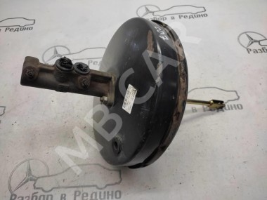 Вакуумный усилитель тормозов MERCEDES-BENZ Vito W638 (1996 - 2003) — Разборка Мерседес