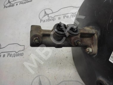 Вакуумный усилитель тормозов MERCEDES-BENZ Vito W638 (1996 - 2003) — Разборка Мерседес