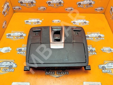 Плафон салона MERCEDES-BENZ GL-класс X166 (2012 - 2016) &mdash; Разборка Мерседес