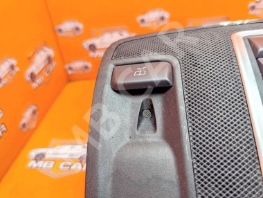 Плафон салона MERCEDES-BENZ GL-класс X166 (2012 - 2016) &mdash; Разборка Мерседес