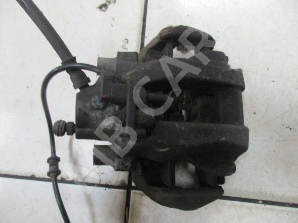 Суппорт задний правый MERCEDES-BENZ CLS-класс C219 (2004 - 2008) фото 1 — Разборка Мерседес