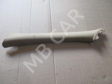 Накладка передней стойки MERCEDES-BENZ E-класс W211/S211 рестайлинг (2006 - 2009) — Разборка Мерседес