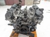Двигатель бензиновый MERCEDES-BENZ C-класс W203/S203/CL203 (2000 - 2004) фото 2 — Разборка Мерседес