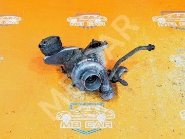 Турбина MERCEDES-BENZ V-класс W639 (2003 - 2014) — Разборка Мерседес