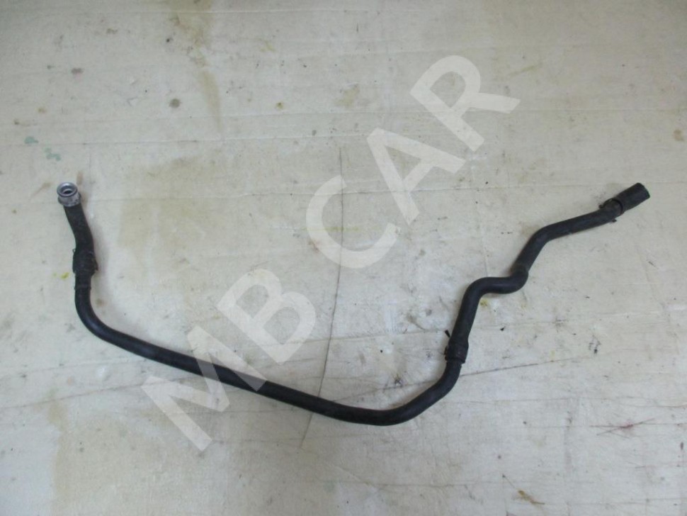 Трубка ОЖ MERCEDES-BENZ E-класс W211/S211 (2002 - 2006) фото 1 — Разборка Мерседес