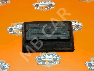 Подушка рессоры MERCEDES-BENZ Sprinter W901-905 (1995 - 2006) — Разборка Мерседес