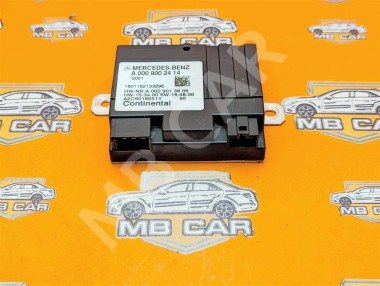 Блок топливного насоса MERCEDES-BENZ E-класс W213/S213/C238/A238 (2016 - 2021) — Разборка Мерседес