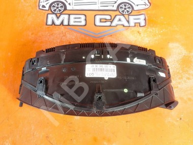 Щиток приборов MERCEDES-BENZ S-класс W220 рестайлинг (2002 - 2005) &mdash; Разборка Мерседес