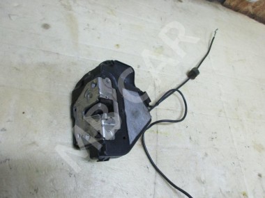 Замок двери задней правой MERCEDES-BENZ E-класс W211/S211 (2002 - 2006) — Разборка Мерседес