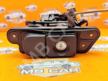 Ручка открытия багажника MERCEDES-BENZ S-класс W220 (1998 - 2005) &mdash; Разборка Мерседес