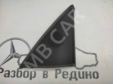 Уголок зеркала MERCEDES-BENZ C-класс W204/S204 (2006 - 2011) — Разборка Мерседес