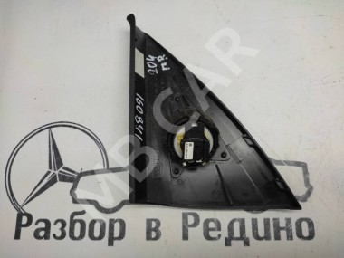 Уголок зеркала MERCEDES-BENZ C-класс W204/S204 (2006 - 2011) — Разборка Мерседес