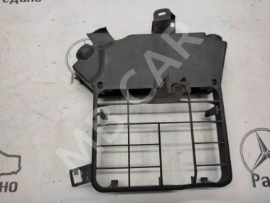 Кронштейн крепления ЭБУ MERCEDES-BENZ R-класс W251 (2005 - 2007) — Разборка Мерседес