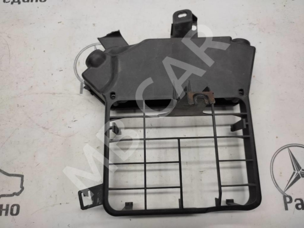 Кронштейн крепления ЭБУ MERCEDES-BENZ R-класс W251 (2005 - 2007) фото 1 &mdash; Разборка Мерседес