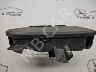 Кронштейн крепления ЭБУ MERCEDES-BENZ R-класс W251 (2005 - 2007) — Разборка Мерседес