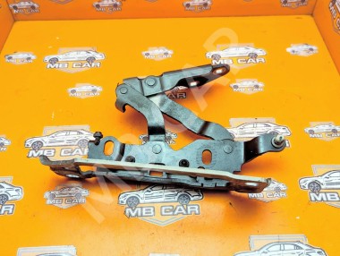 Петля капота MERCEDES-BENZ C-класс W204/S204 (2006 - 2011) — Разборка Мерседес