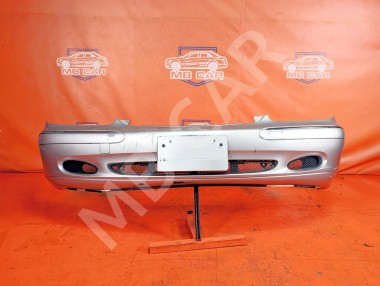 Бампер передний MERCEDES-BENZ S-класс W220 (1998 - 2005) &mdash; Разборка Мерседес