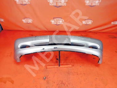 Бампер передний MERCEDES-BENZ S-класс W220 (1998 - 2005) &mdash; Разборка Мерседес