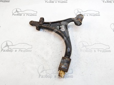 Рычаг передний нижний правый MERCEDES-BENZ M-класс AMG W163 рестайлинг (2001 - 2005) — Разборка Мерседес