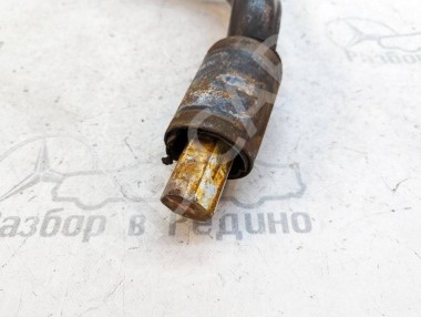 Рычаг передний нижний правый MERCEDES-BENZ M-класс AMG W163 рестайлинг (2001 - 2005) — Разборка Мерседес