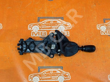 Кулиса МКПП MERCEDES-BENZ Sprinter w906 — Разборка Мерседес
