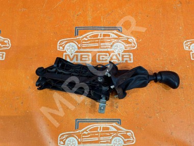 Кулиса МКПП MERCEDES-BENZ Sprinter w906 — Разборка Мерседес