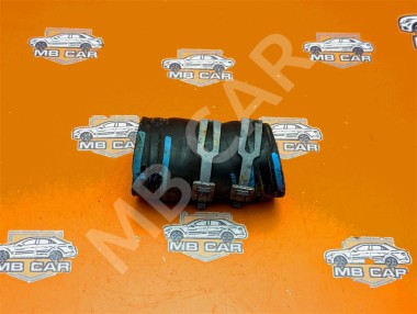 Патрубок ОЖ MERCEDES-BENZ GLK-класс X204 (2008 - 2012) — Разборка Мерседес