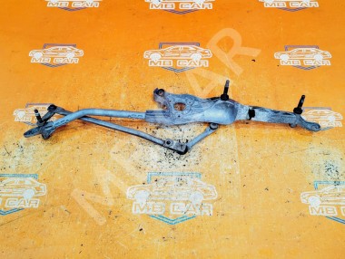 Трапеция дворников MERCEDES-BENZ C-класс W204/S204 (2006 - 2011) — Разборка Мерседес