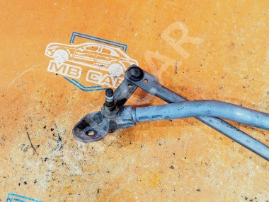 Трапеция дворников MERCEDES-BENZ C-класс W204/S204 (2006 - 2011) — Разборка Мерседес